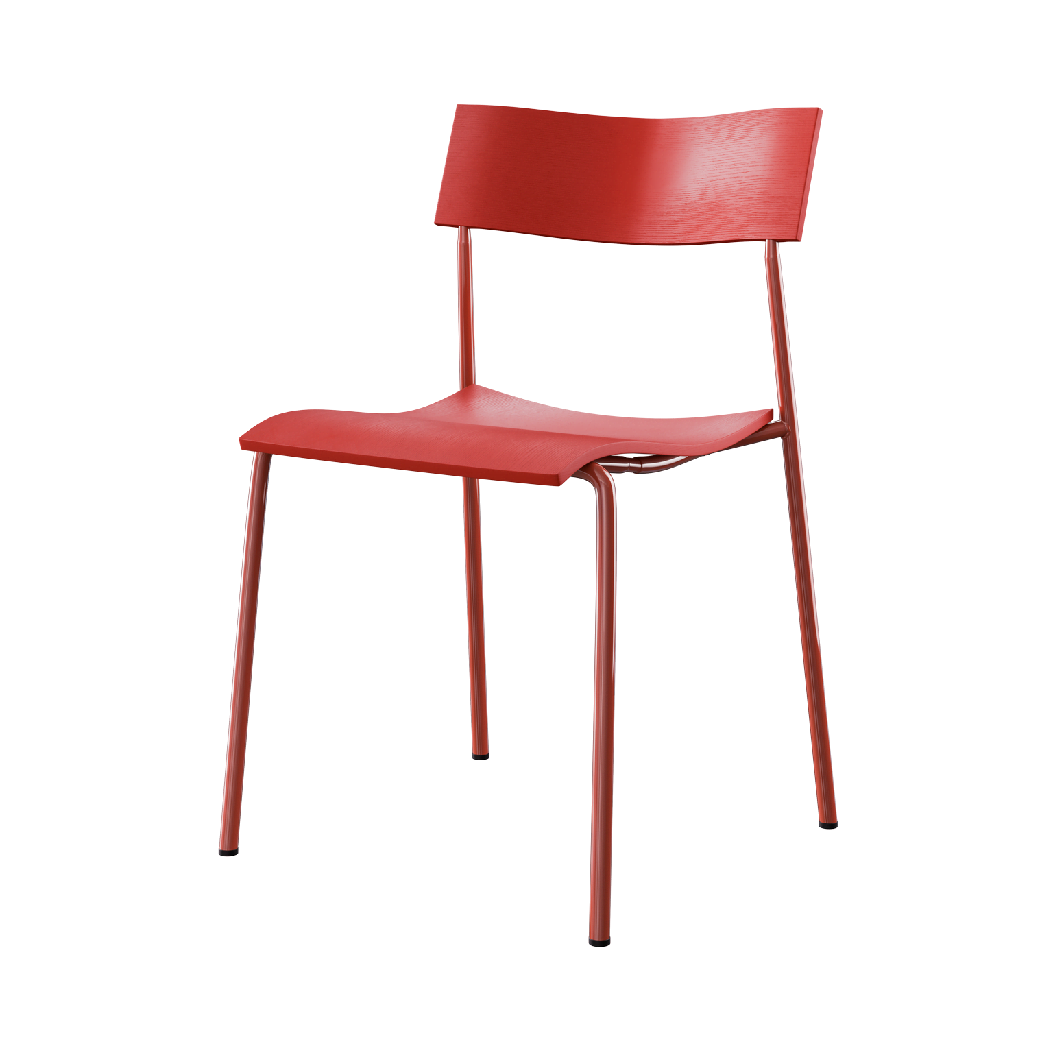 Campus chair - Color version 2026