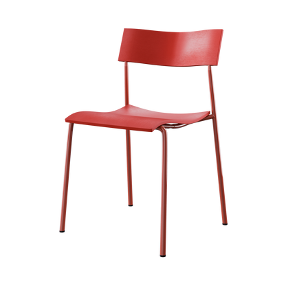 Campus chair - Color version 2026