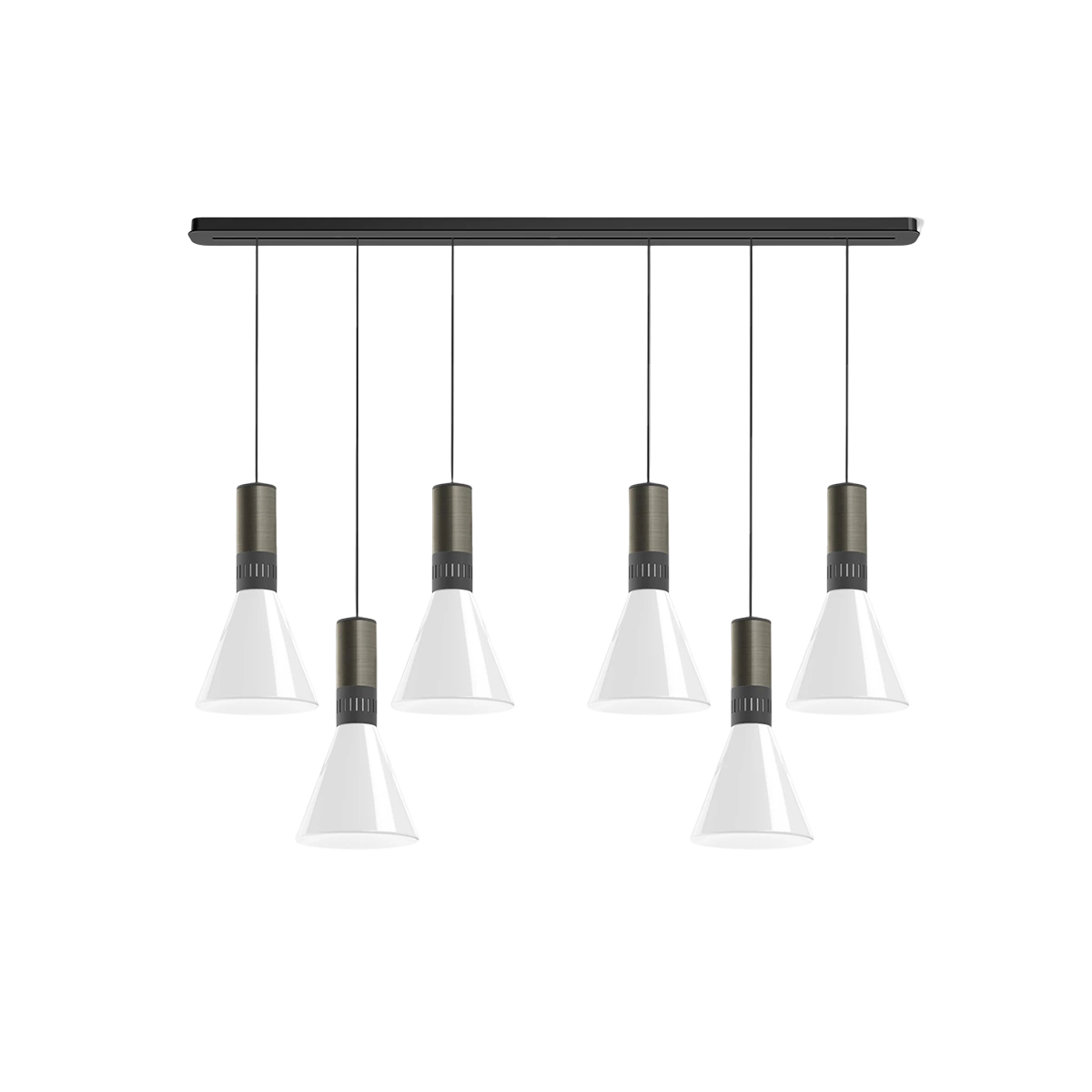 Cono  – Compositions Suspension light