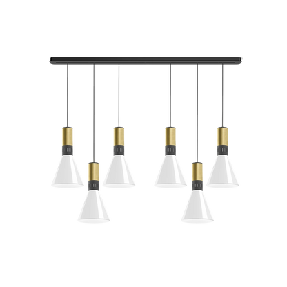 Cono  – Compositions Suspension light
