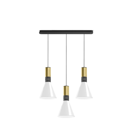Cono  – Compositions Suspension light