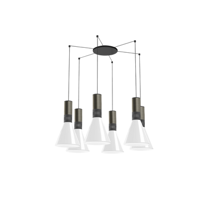 Cono  – Compositions Suspension light