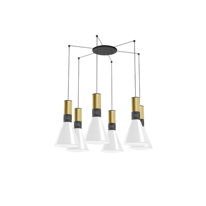 Cono  – Compositions Suspension light