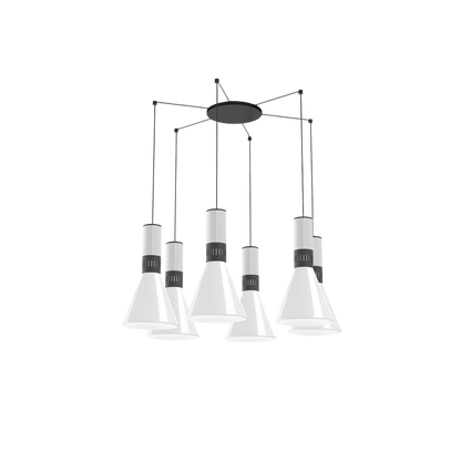 Cono  – Compositions Suspension light