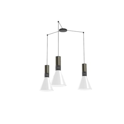 Cono  – Compositions Suspension light