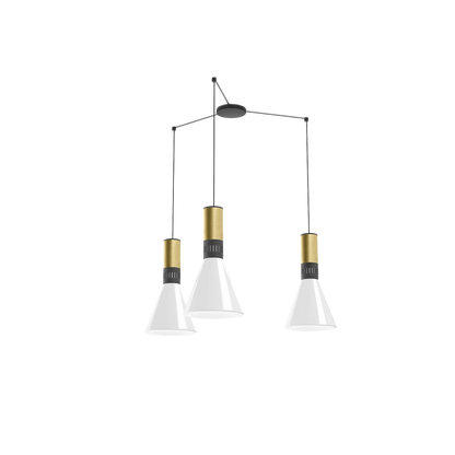 Cono  – Compositions Suspension light