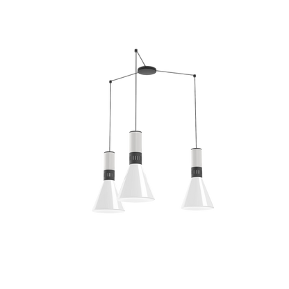 Cono  – Compositions Suspension light