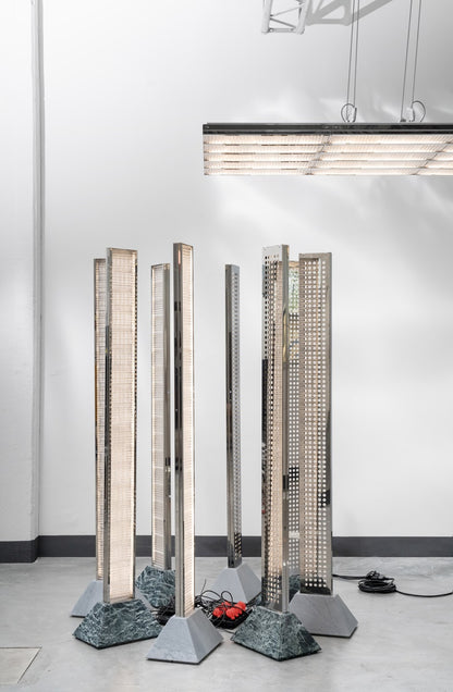 Sistema Totem - Floor Lamp