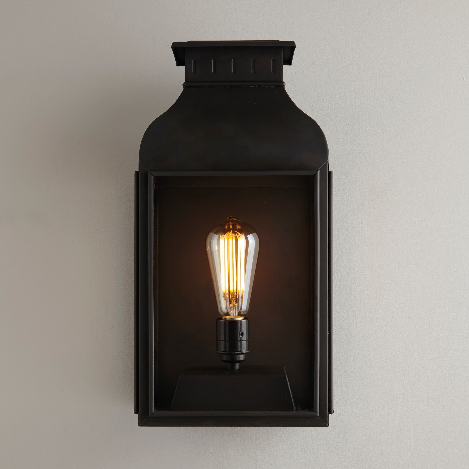 Wall lantern 0276