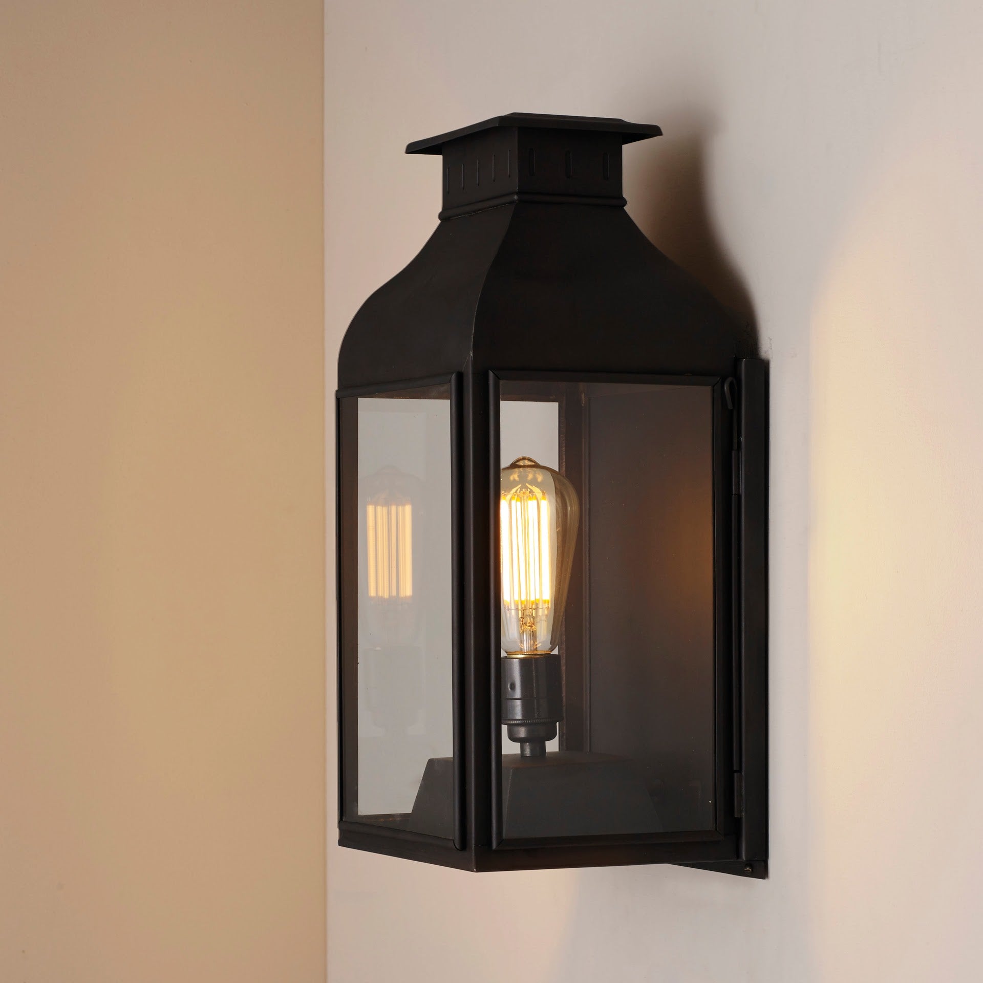 Wall lantern 0276