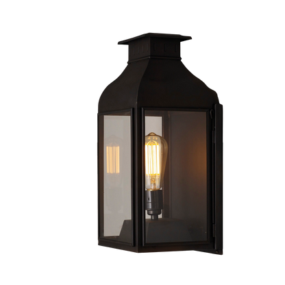Wall lantern 0276