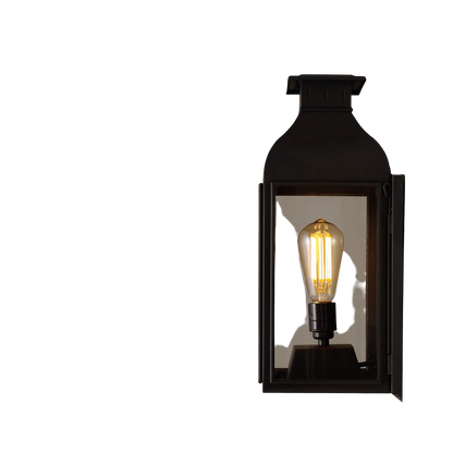 Wall lantern 0276