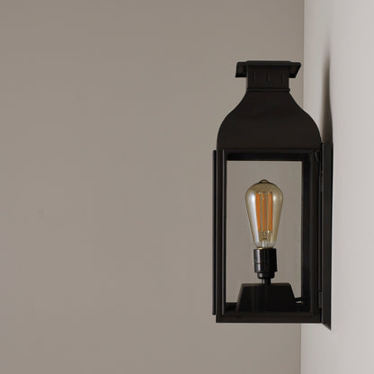 Wall lantern 0276