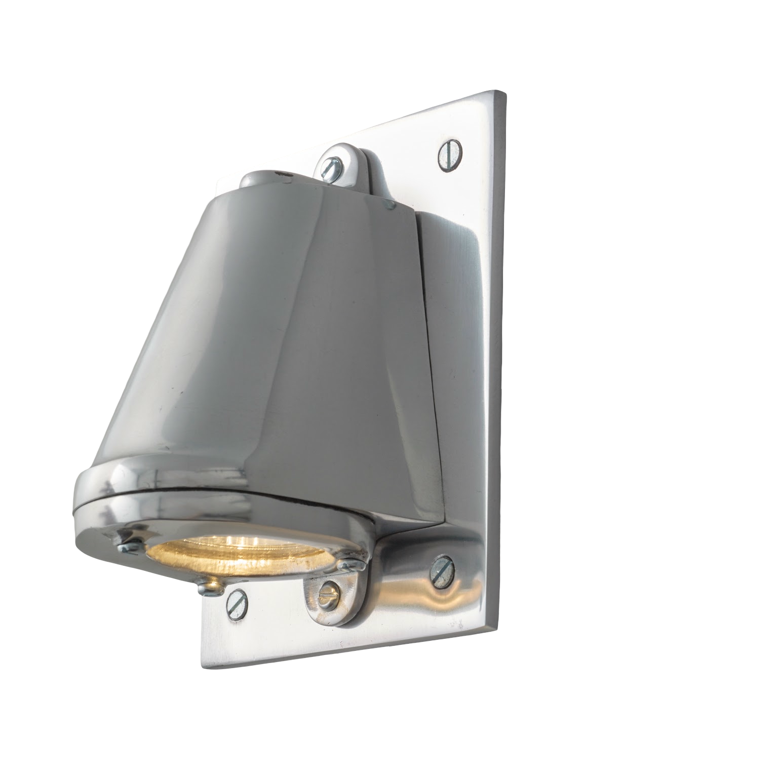 Mast Light - Low Voltage - 0751