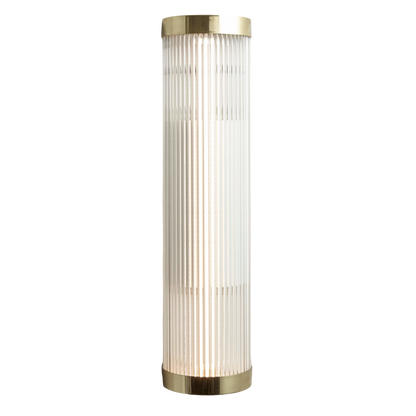 Wide Pillar light 60cm