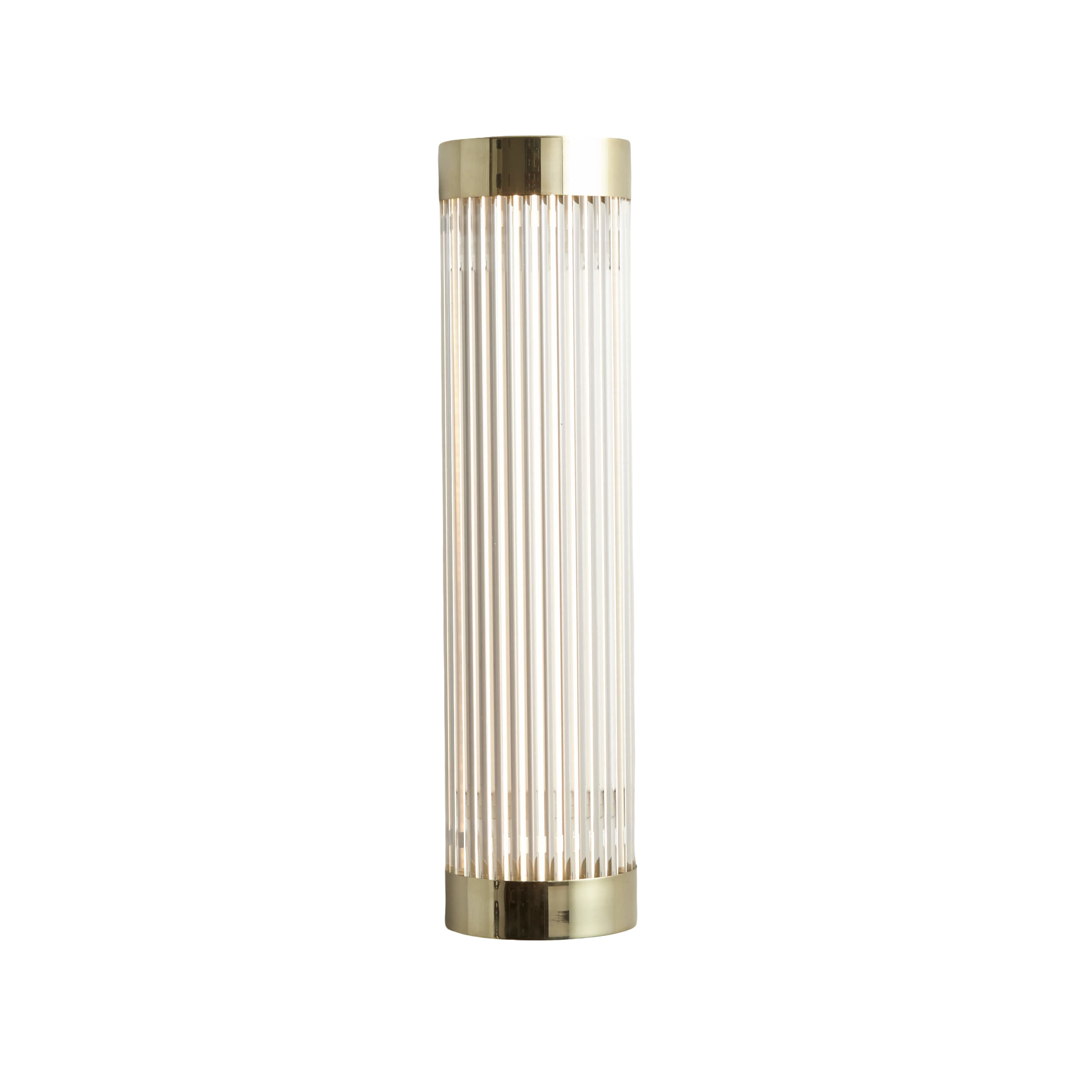Narrow Pillar light 40cm