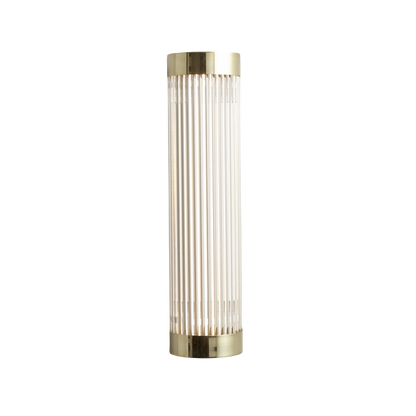Narrow Pillar light 40cm
