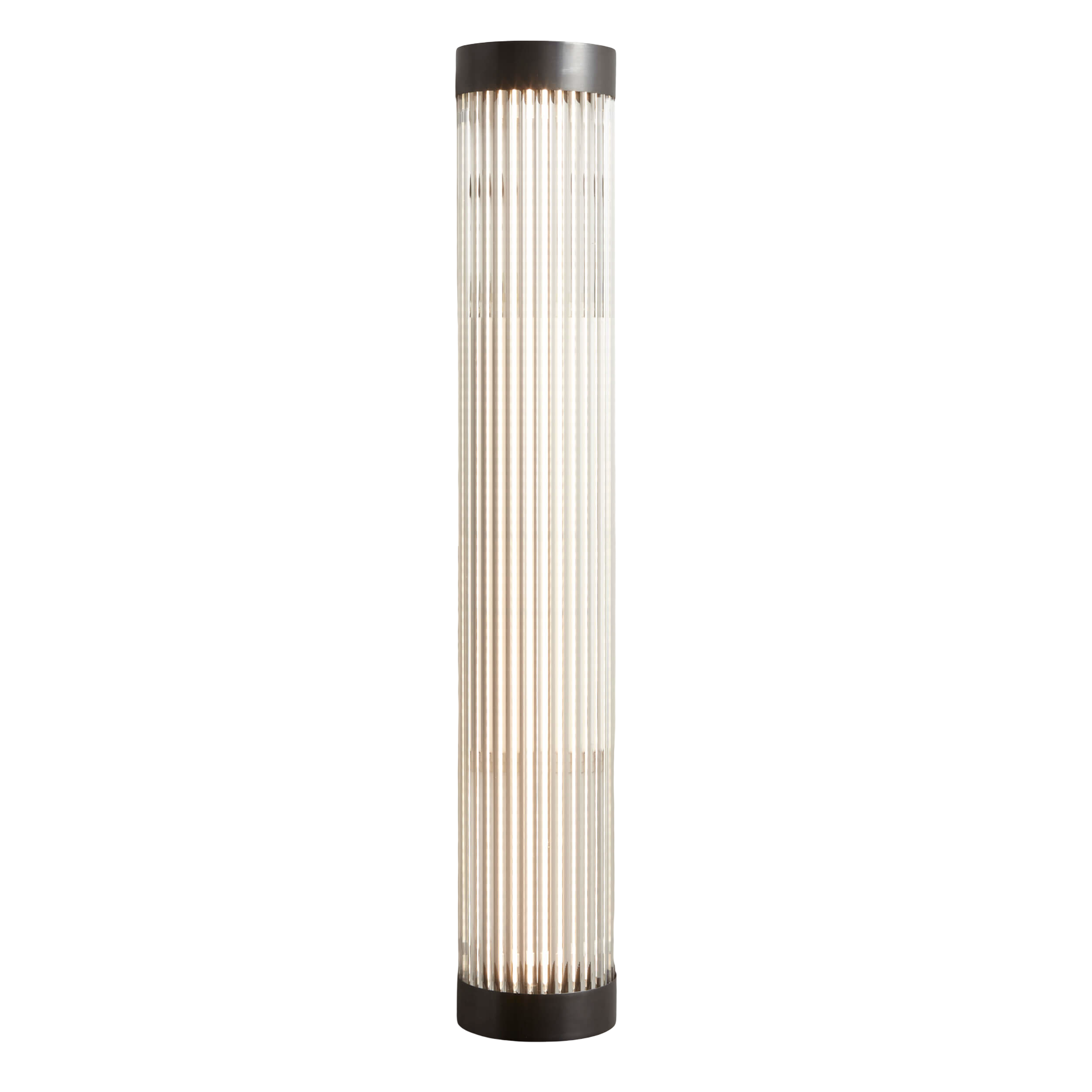 Narrow Pillar light 60cm