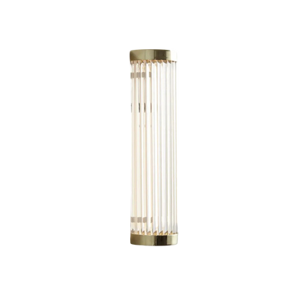 Extra narrow Pillar light 40cm