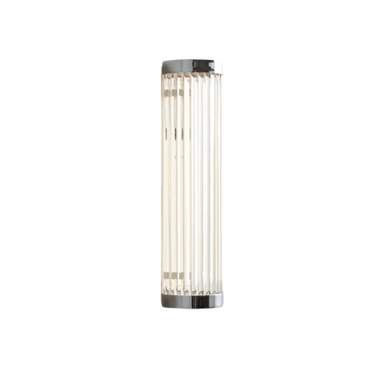 Extra narrow Pillar light 40cm