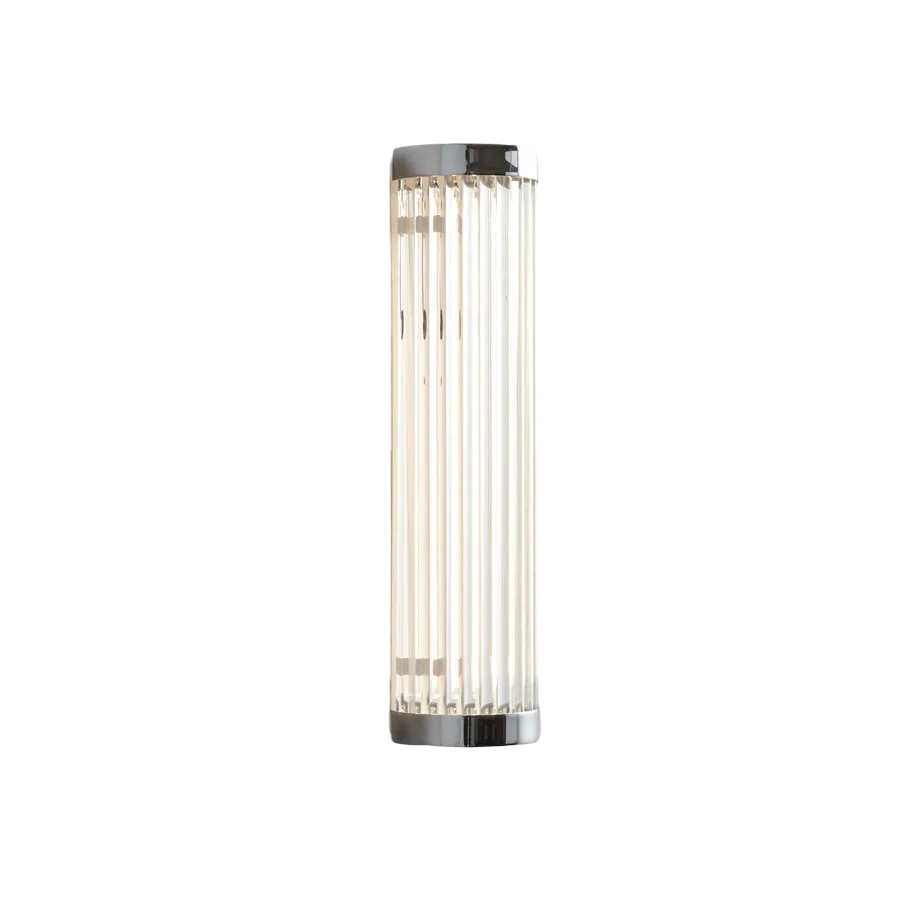 Extra narrow Pillar light 40cm