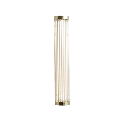 Extra narrow Pillar light 40cm