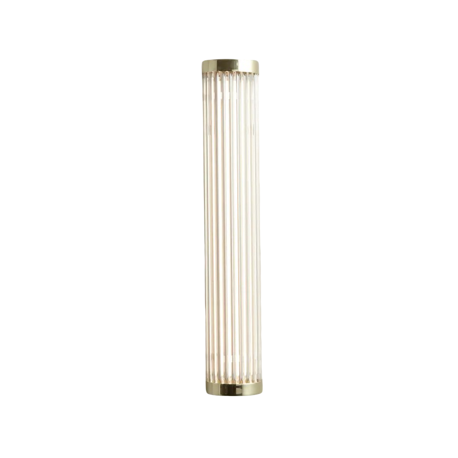 Extra narrow Pillar light 40cm