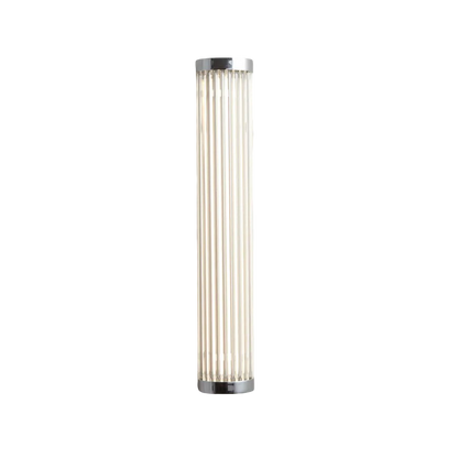 Extra narrow Pillar light 40cm