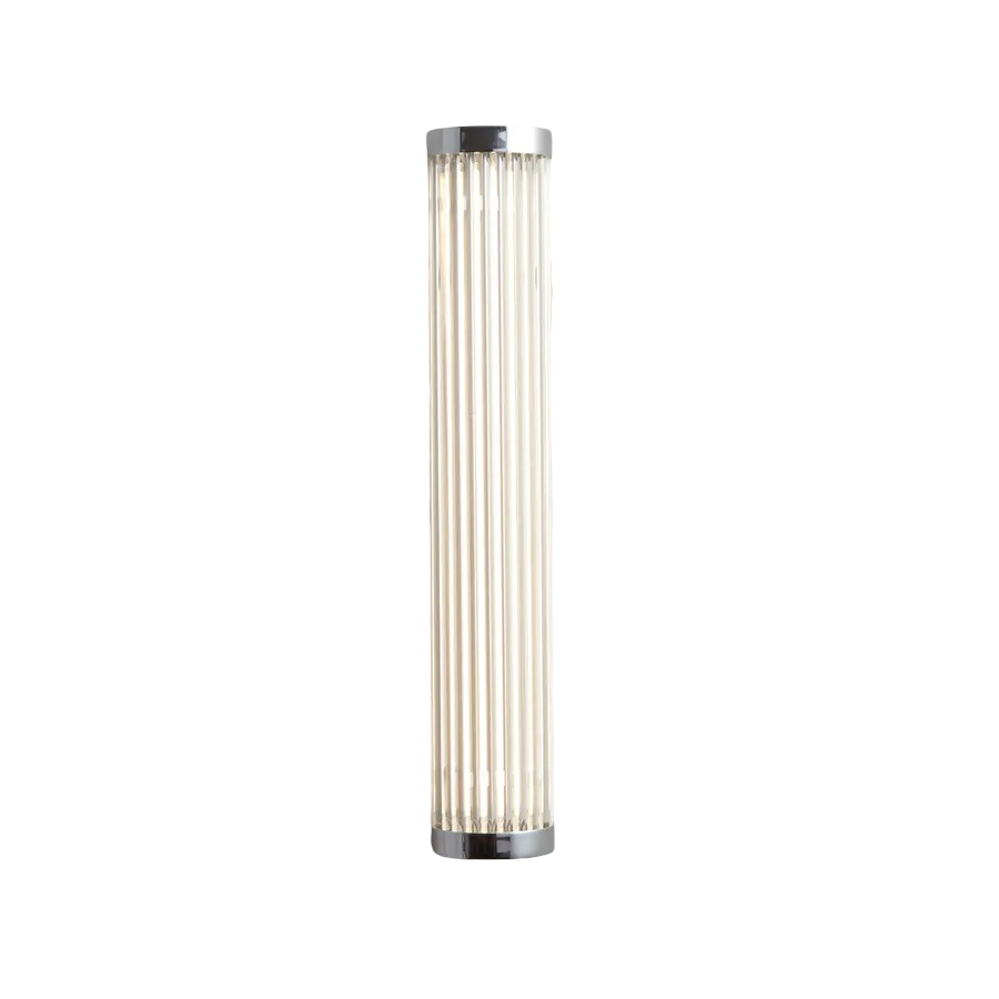 Extra narrow Pillar light 40cm