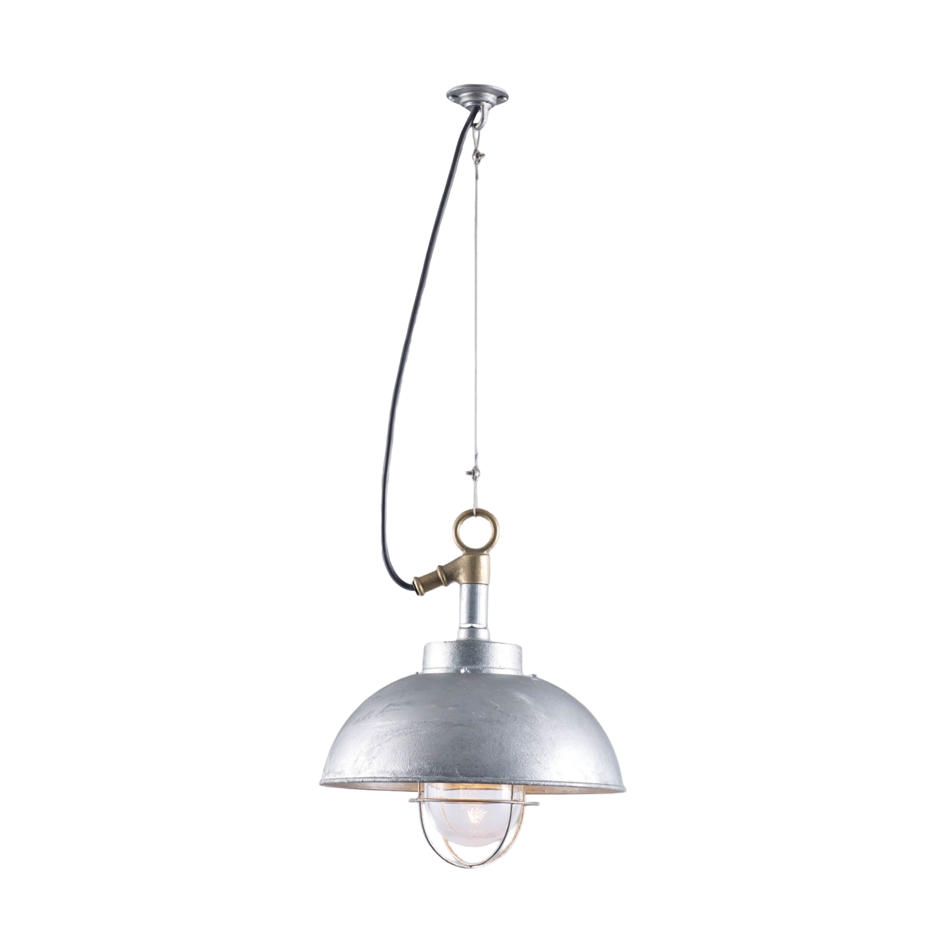 Shipyard pendant 7222