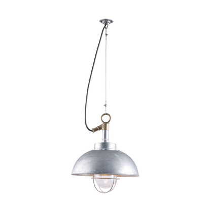 Shipyard pendant 7222