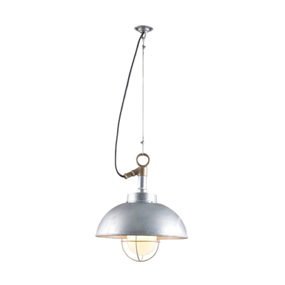 Shipyard pendant 7222