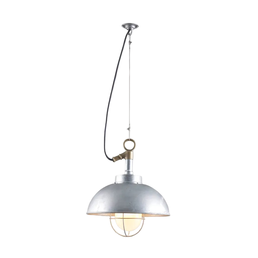 Shipyard pendant 7222