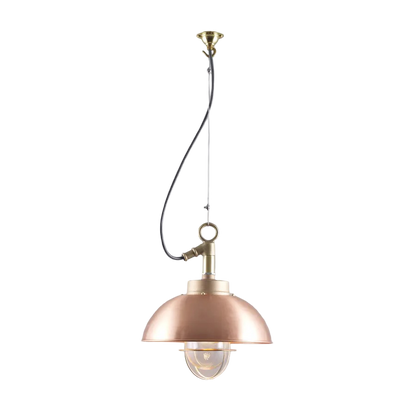 Shipyard pendant 7222