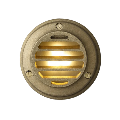 Low Voltage Steplight 7567