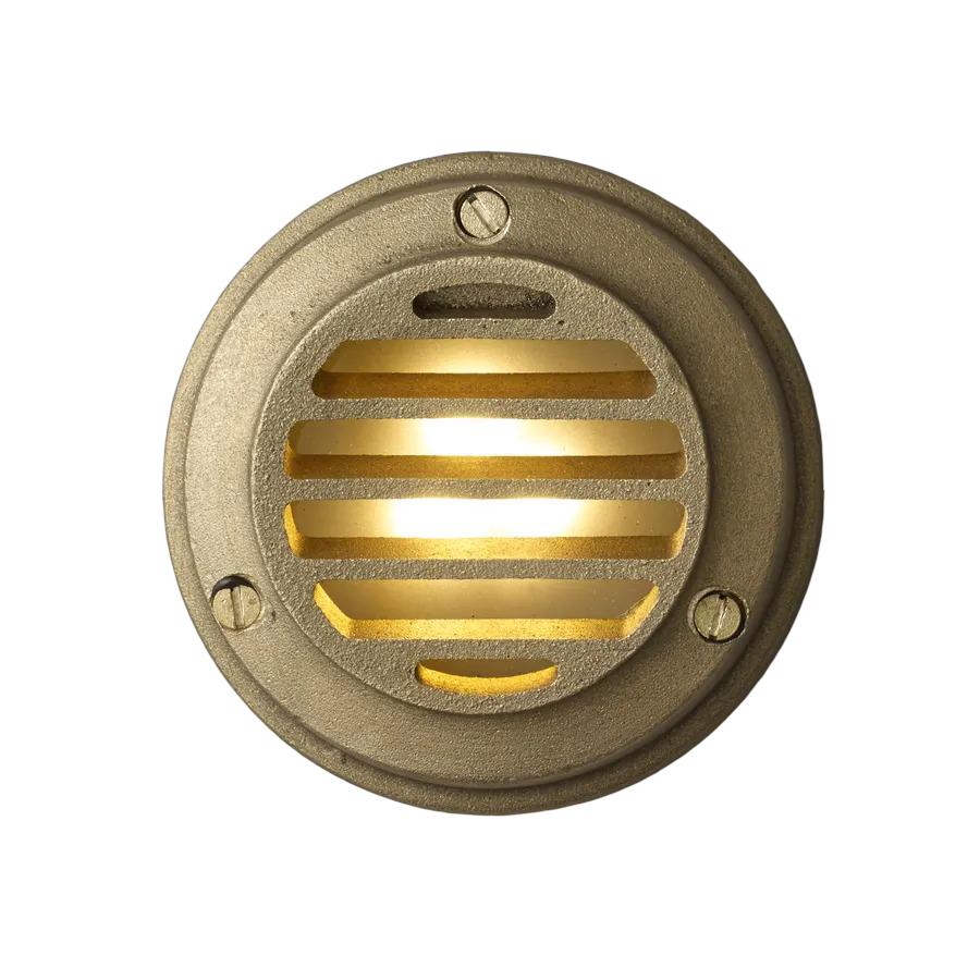 Low Voltage Steplight 7567
