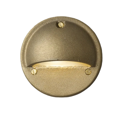 Low Voltage Steplight 7568