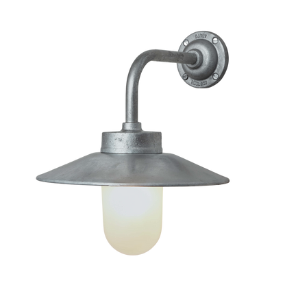 Exterior bracket light (round) 7680