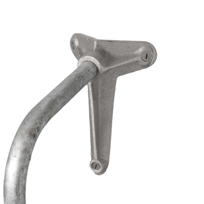 Exterior bracket light (corner) 7680