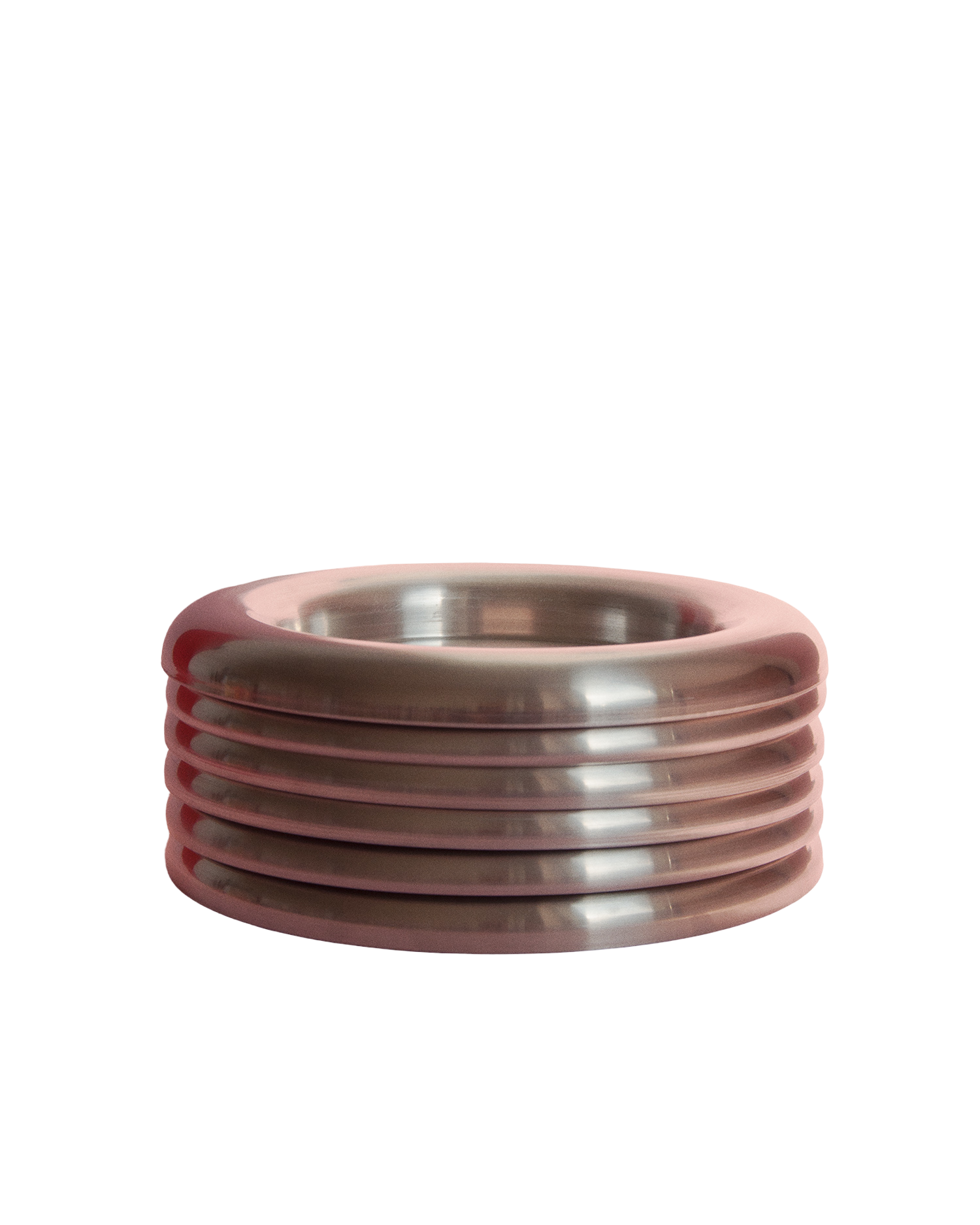 Bold Side Plate (Set of 6)