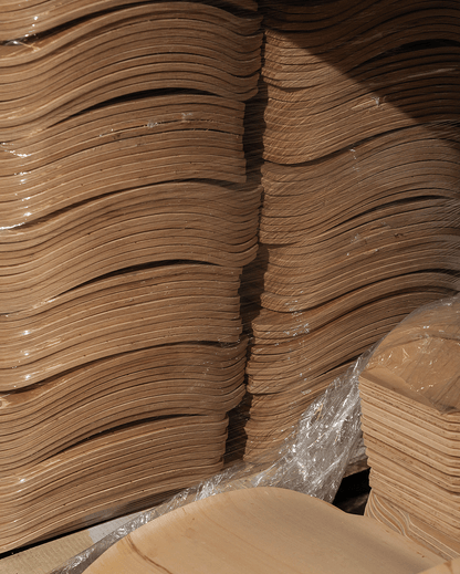 DSC 106 - Veneered Wood