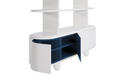Explorer Cabinet - XL
