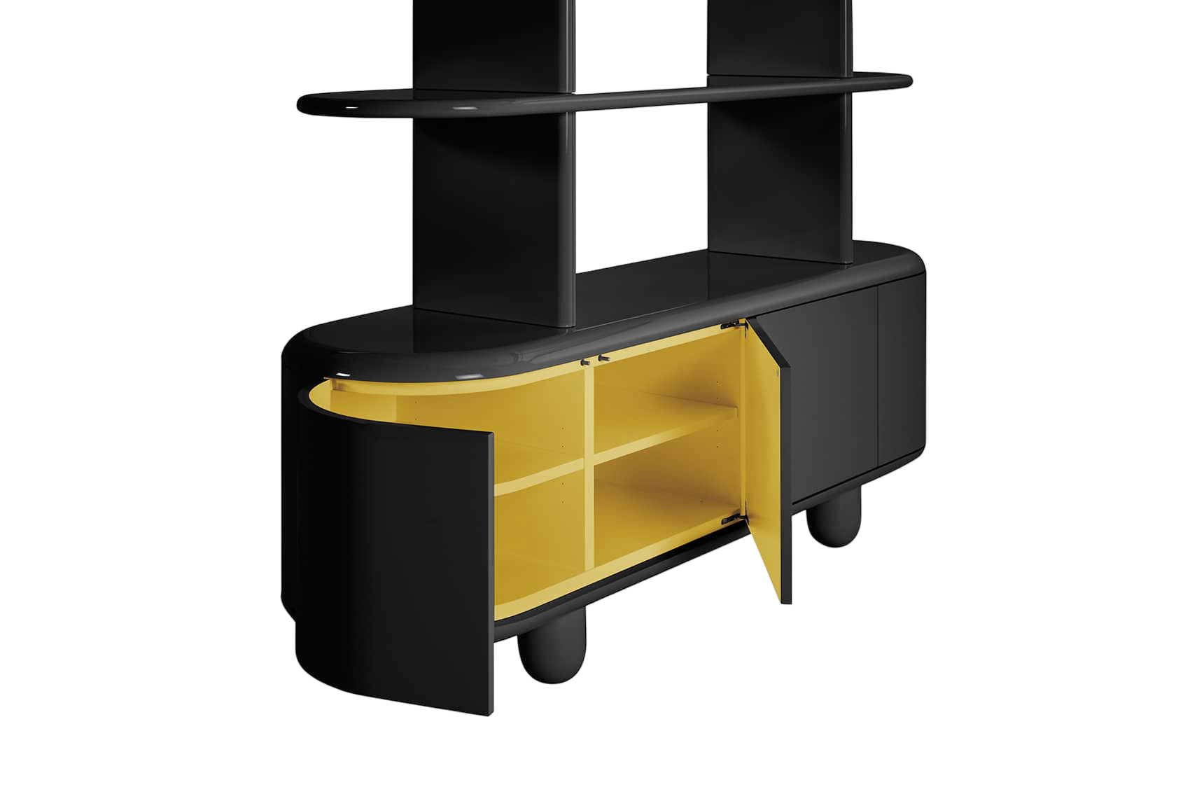 Explorer Cabinet - XL