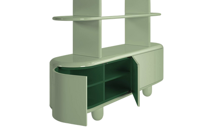 Explorer Cabinet - XL