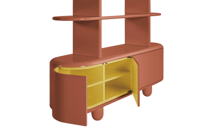 Explorer Cabinet - XL