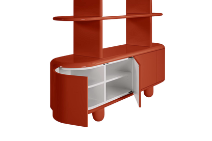 Explorer Cabinet - XL