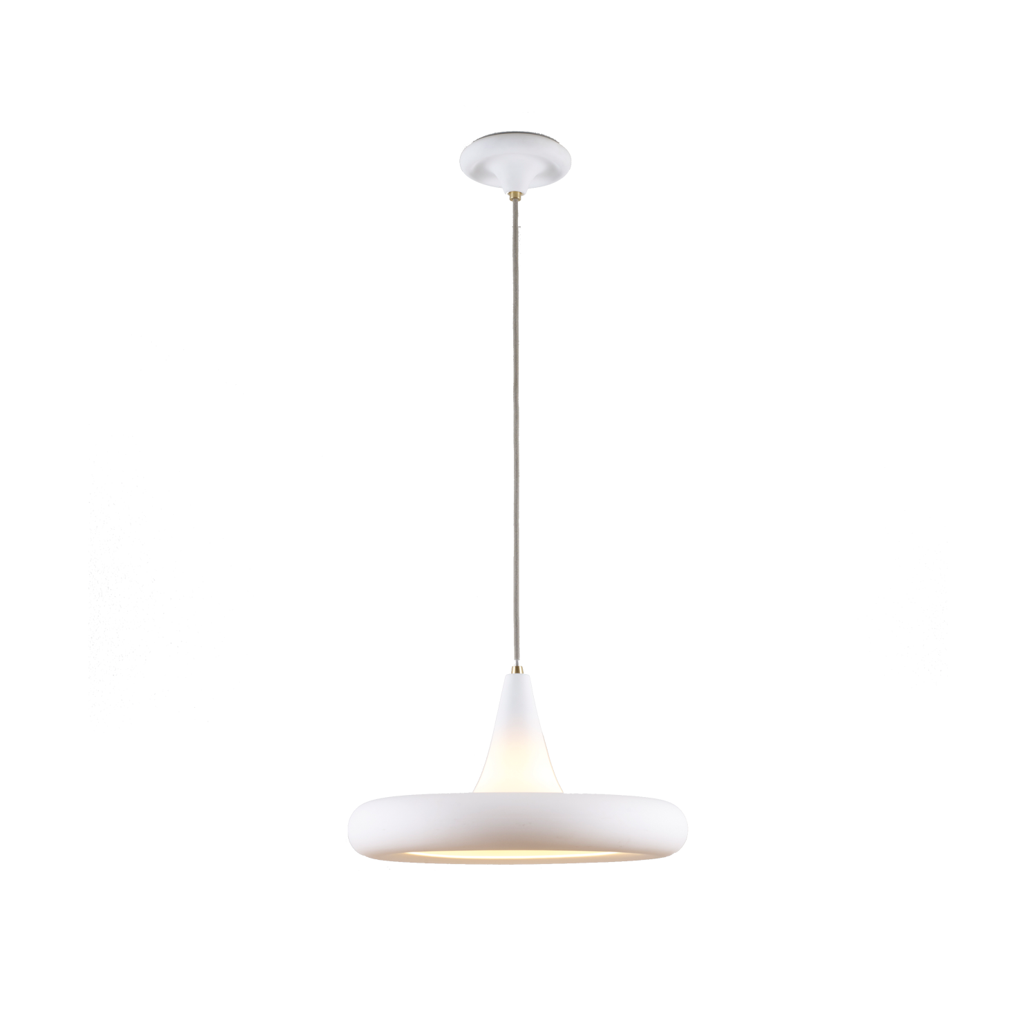 Drop Three pendant light