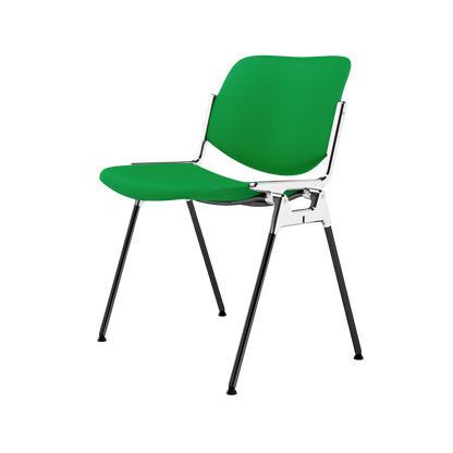 Castelli DSC 106 カステリチェア green fabric DSC 106 Chair – TOTIMO