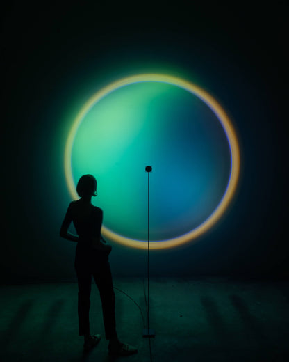 Halo Earth