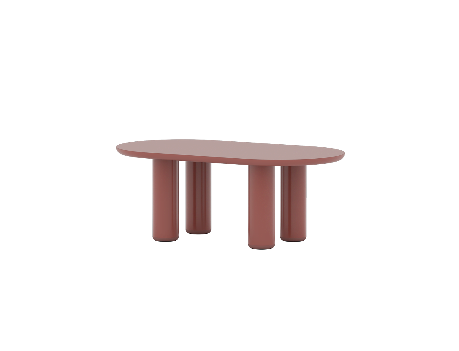 Eclipso Coffee Table